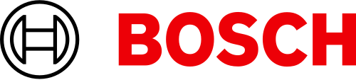 Bosch corporate logo